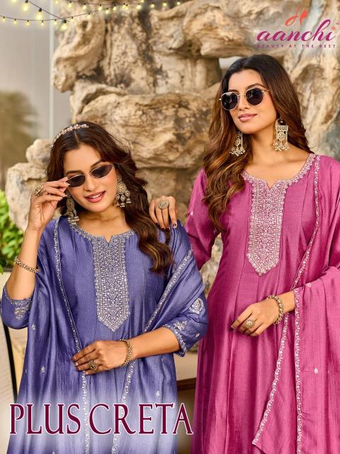 Aanchi plus creta kurtis wholesale address